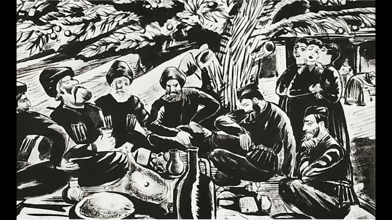 Martiros Saryan_5