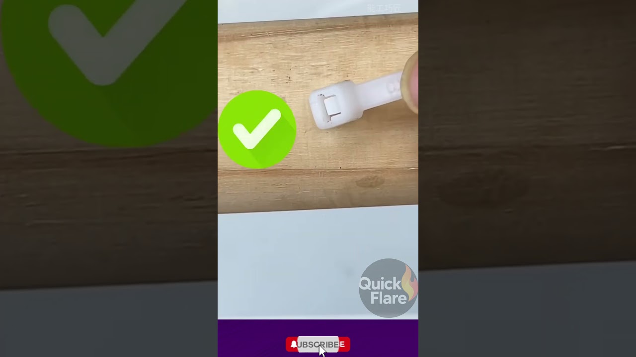 How to Turn Scrap Into Genius Tools—DIY Secrets!  