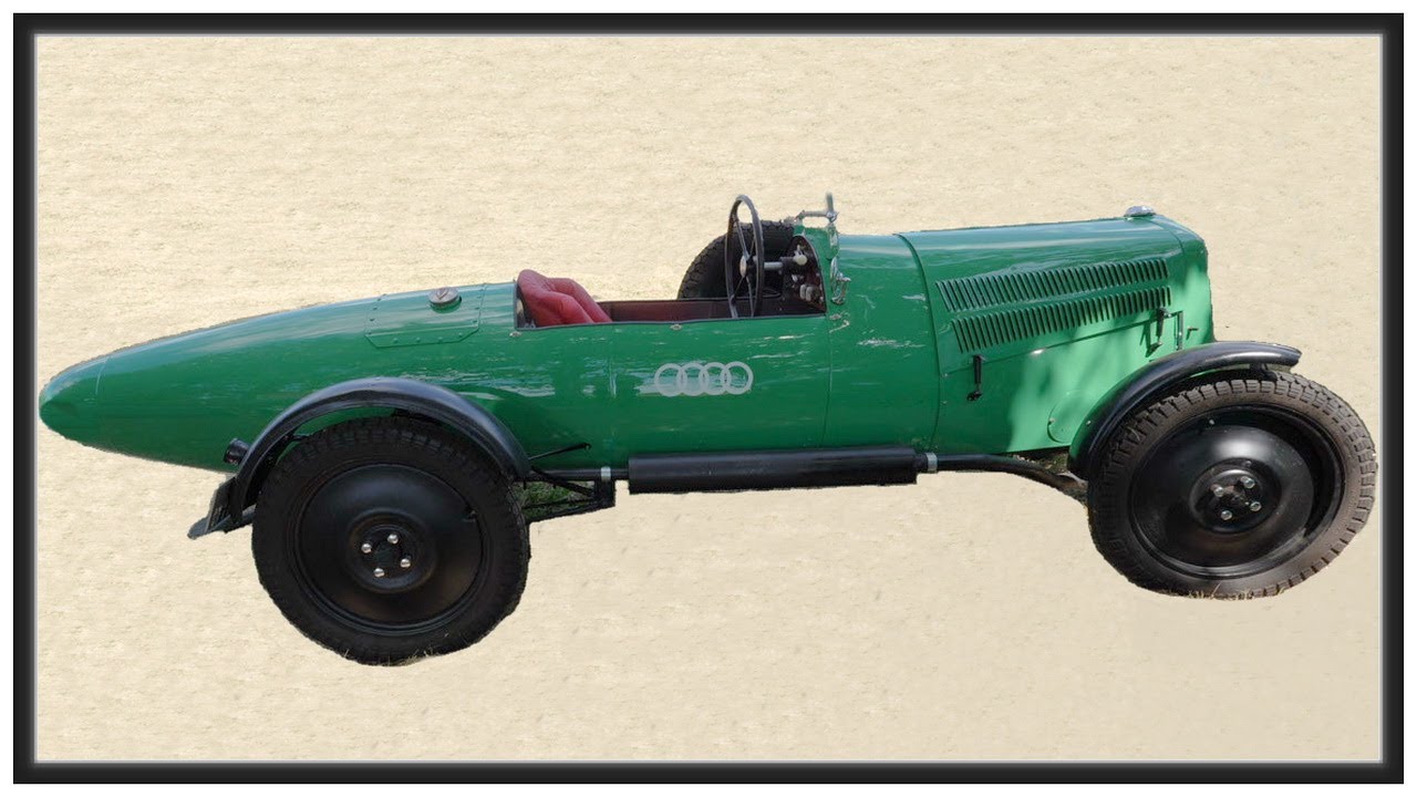 45. DKW Treffen in Garitz - 2023
