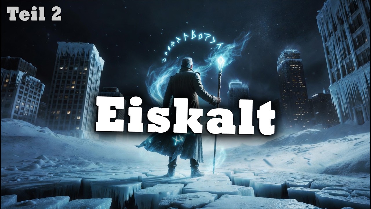 Eiskalt – Wenn Gefühle zu Schwäche werden, Teil 2