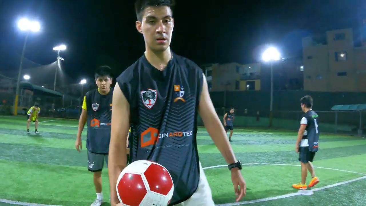 MDP | PICHANGA 13 MARZO-26 PARTE 3