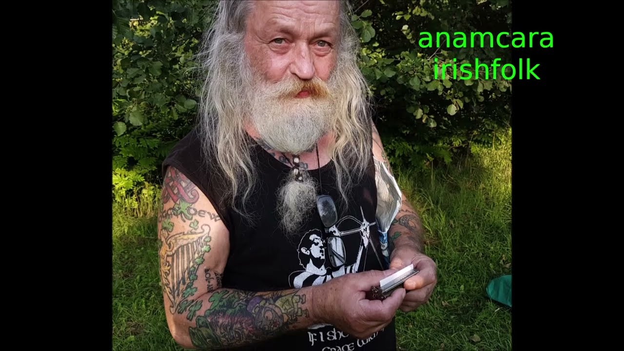 anamcara irishfolk berliner strassenmusikant
