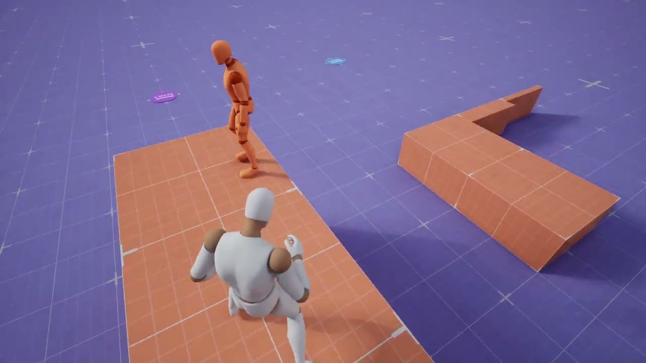 Quick Fixes for AI Behavior Toolkit with Updated GASP 5.7