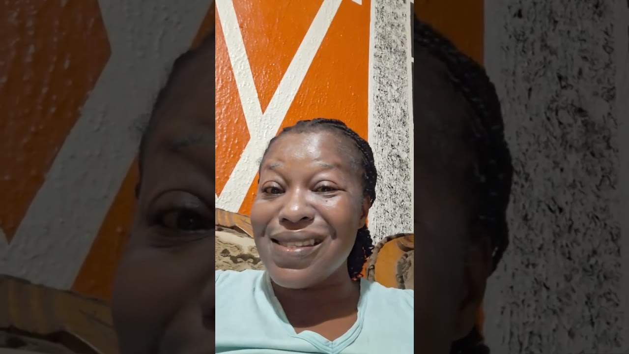 The chairlady association of hubby's snatcher  called, nd she answered, the rate in which men kpai