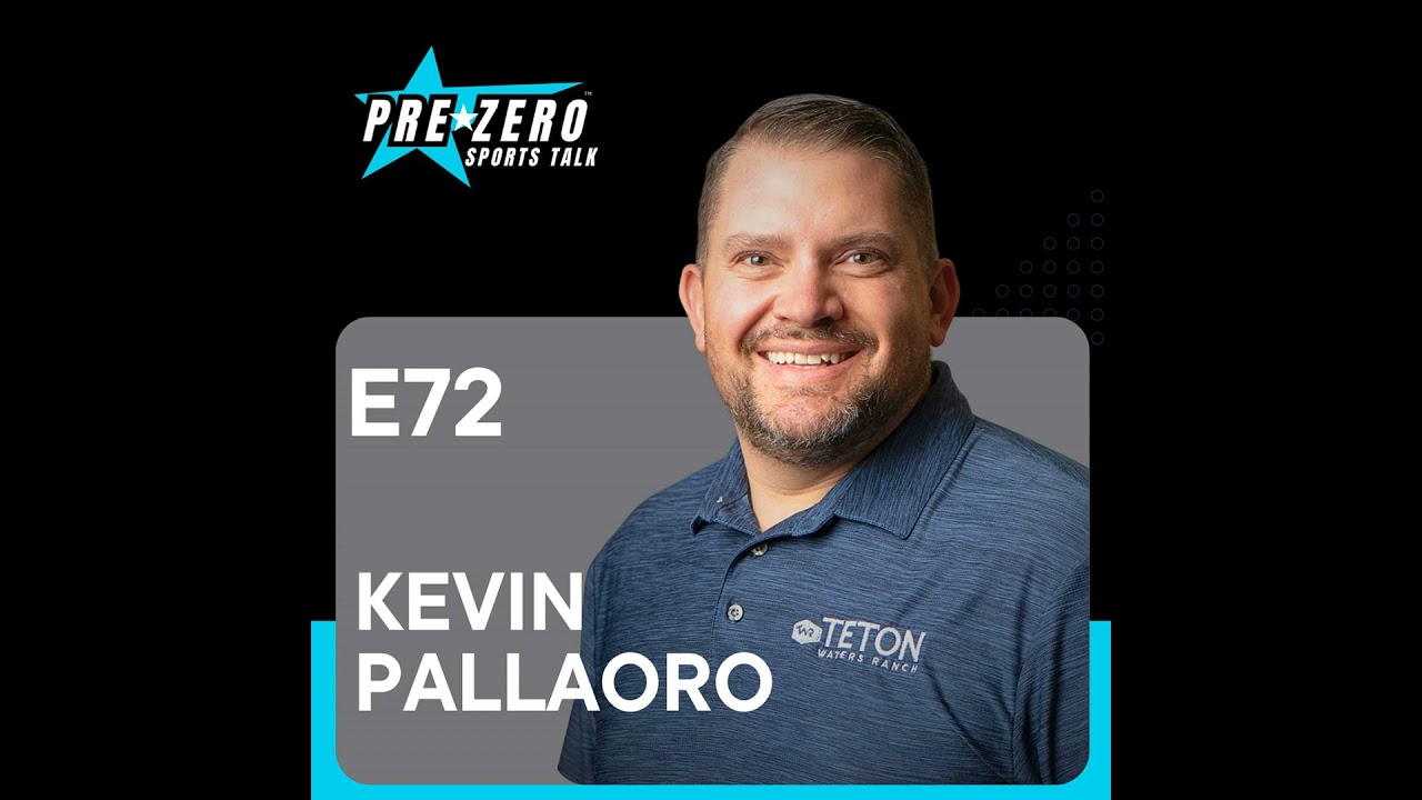 Regenerative Beef & the Climate Question with Kevin Pallaoro