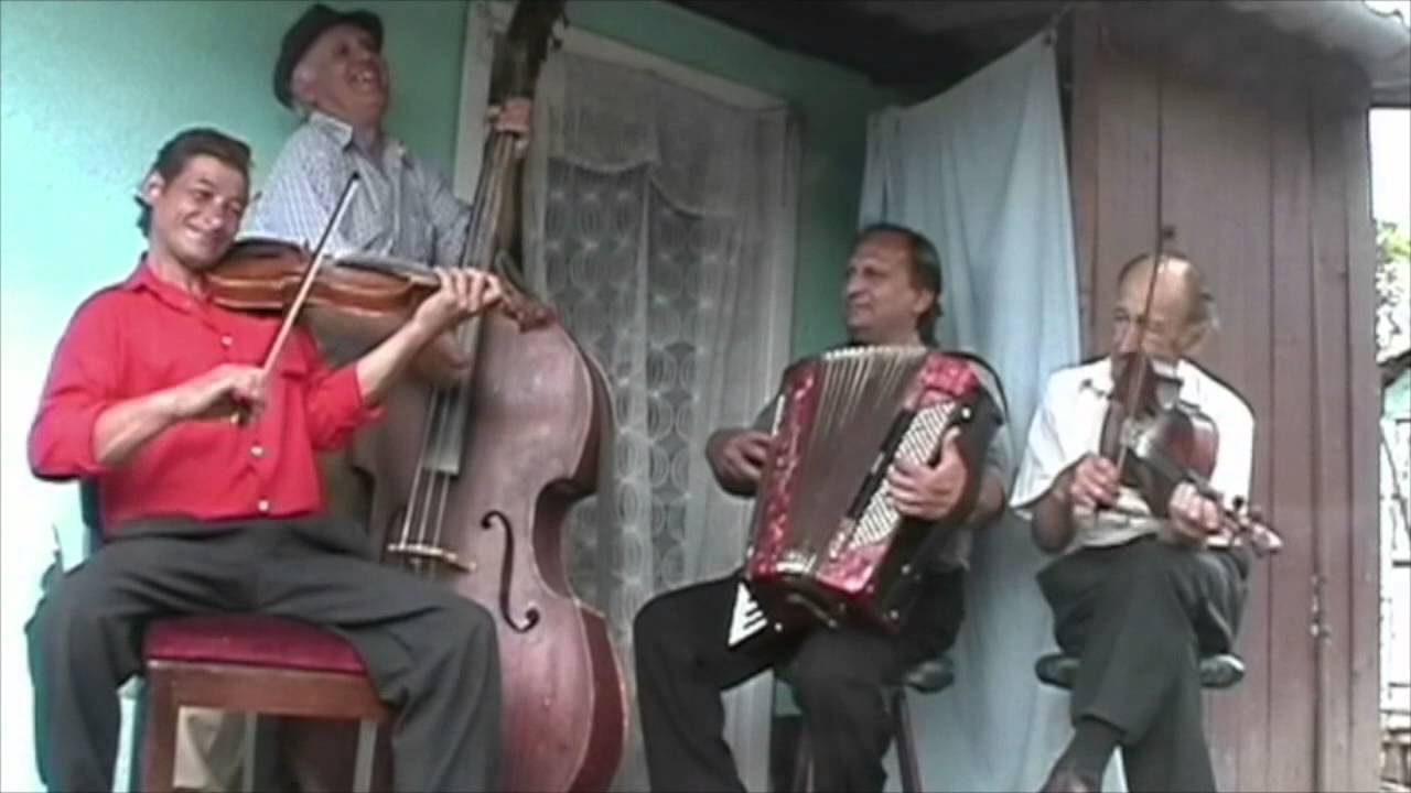 Trio Transilvan Șarmașu