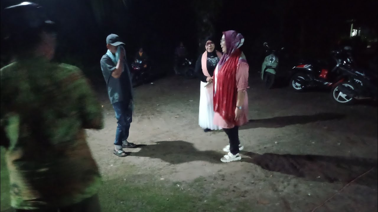 GELORA #Ronggeng Agam saiyo #Jusir feat Neti