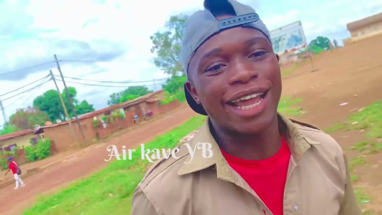 Classico Grand lycée de Nkayi 🔥🔥_Première D collectifs 
