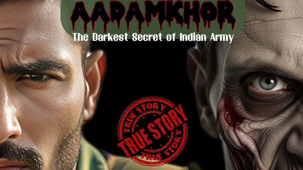Indian Army Vs Zombie?? | SHOCKING TRUE STORY | Baralacha La Pass Ladakh | Shaheed Smarak |