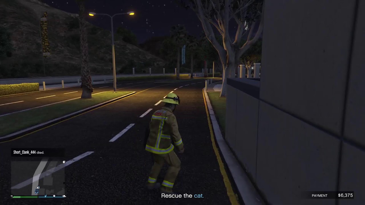 GTA 5 Online CHILLING making MONEY