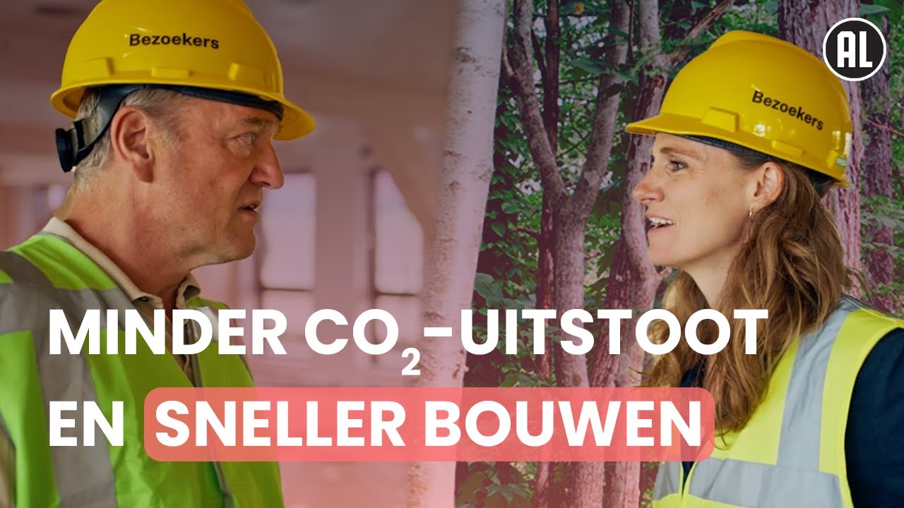 Hoe veilig en duurzaam is houtbouw?