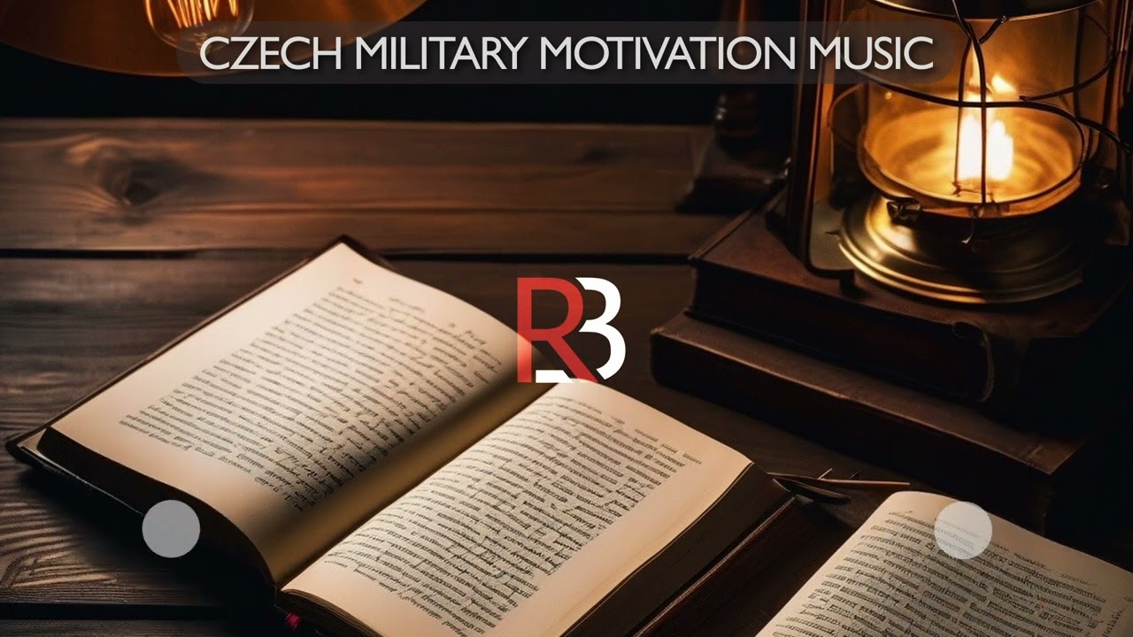 Listy osudu (Czech military motivation music)