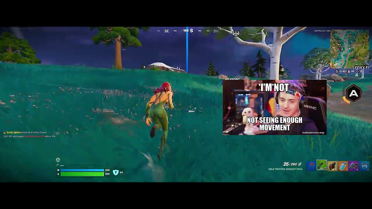 Что нового? (БЕСПЛАТНЫЕ вещи!) Последнее обновление разоблачено! #игры #fortnite