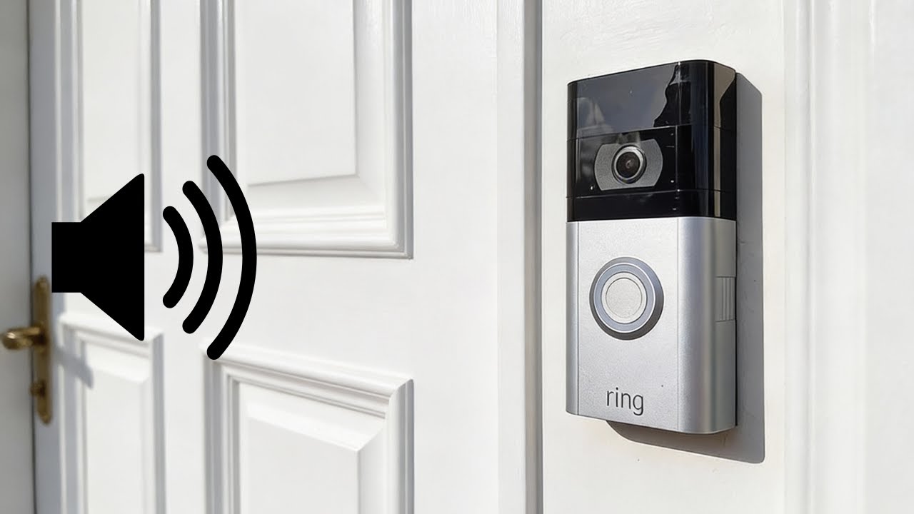 Doorbell Sound Effect