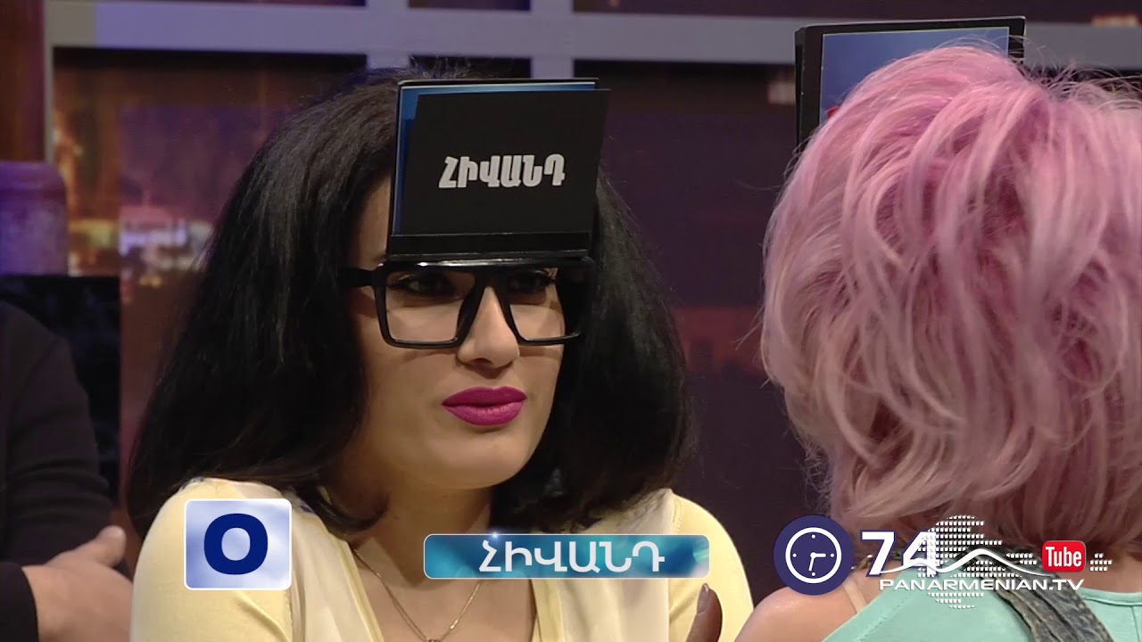 3/OFF, 3-րդ եթերաշրջան, Թողարկում 10