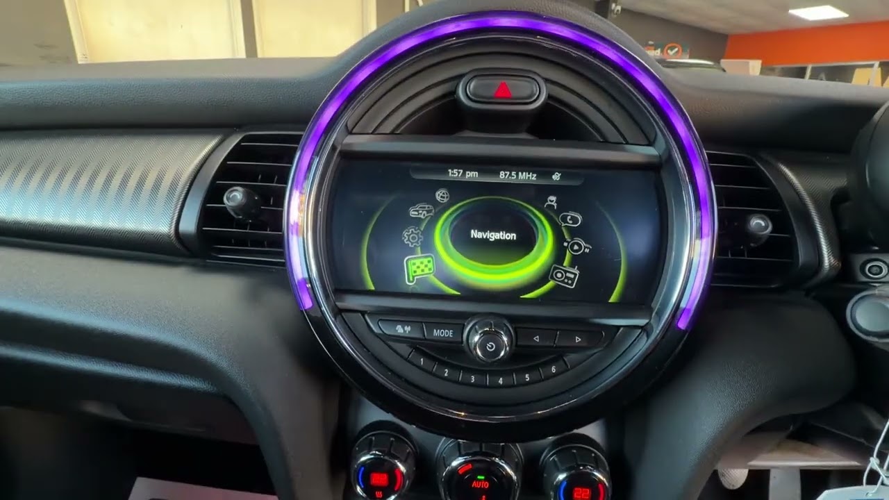 MINI COOPER S 3-дверный 2016 года выпуска, цвет «серебристый металлик»