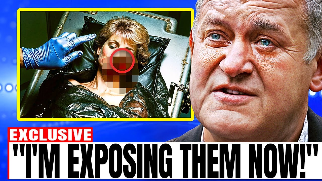 At 66, Princess Diana&rsquo;s Butler Breaks Down In Tears And Finally Confirms The Rumors