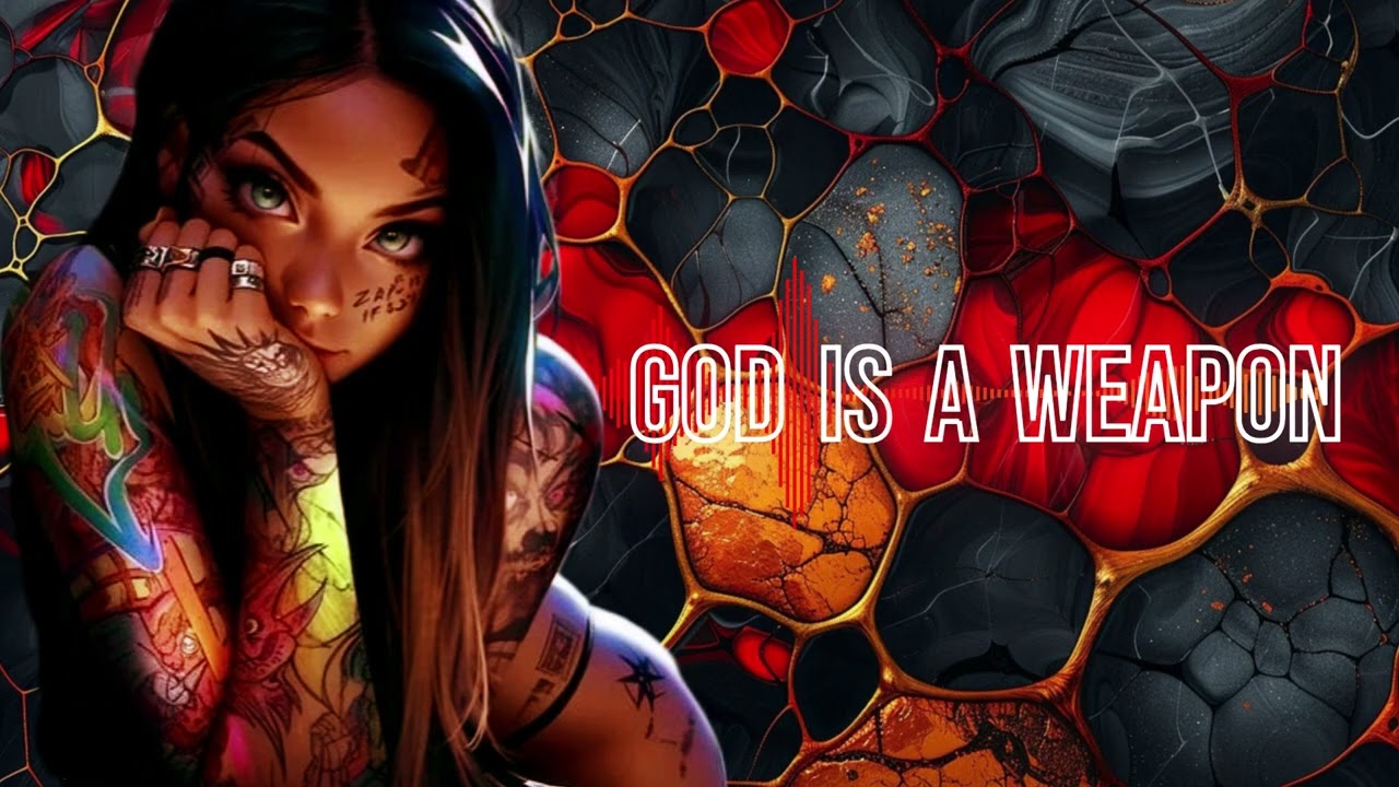 D1g1tal Re1gn / God is A Weapon / Pocket Full of Stars | Industrial Trap Metal Fusion