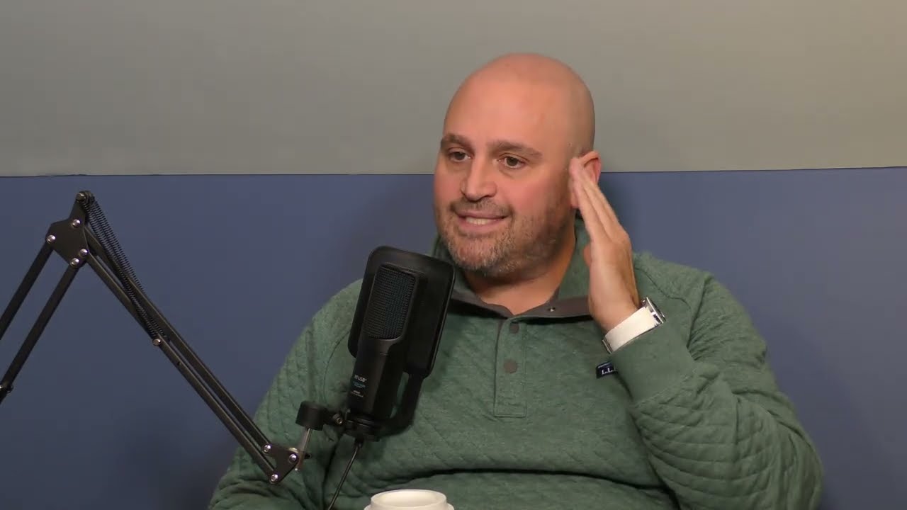 How to Succeed in Real Estate – Anthony Butera Shares His Secrets | Rochester Living