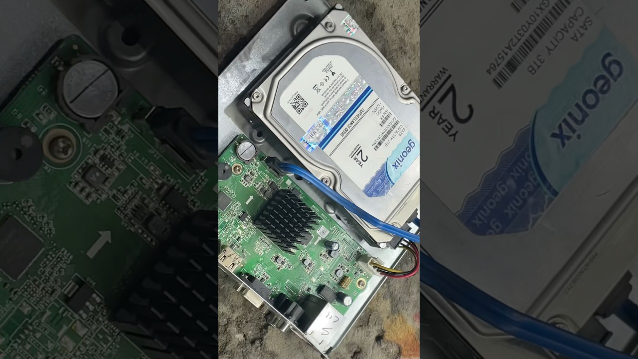 CCTV DVR repair Panipat(7027080187)#computer#panipat#gaminglaptop#laptoprepair