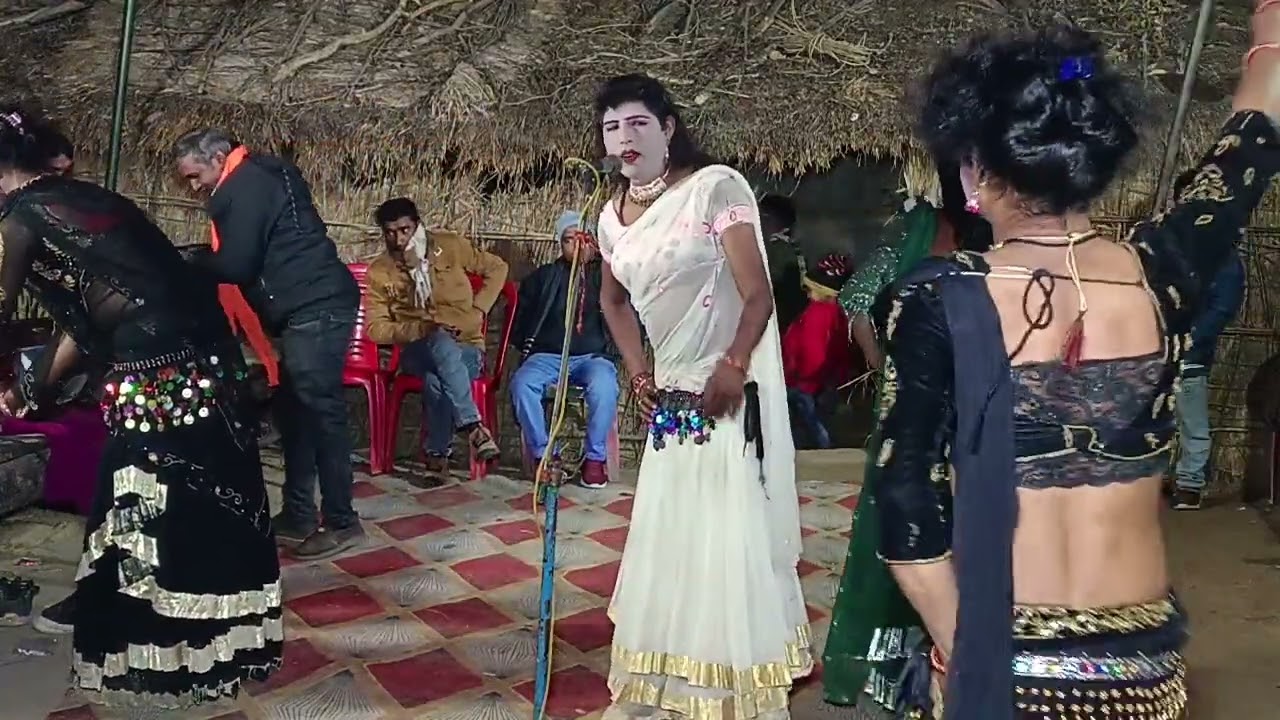 कहां लगे यारी कहां लगे दिलदारी कहां लागत गीत मोरतोर बिया/छोटकऊ निषाद/कहरवा नाच पार्टी  बालक नौटंकी