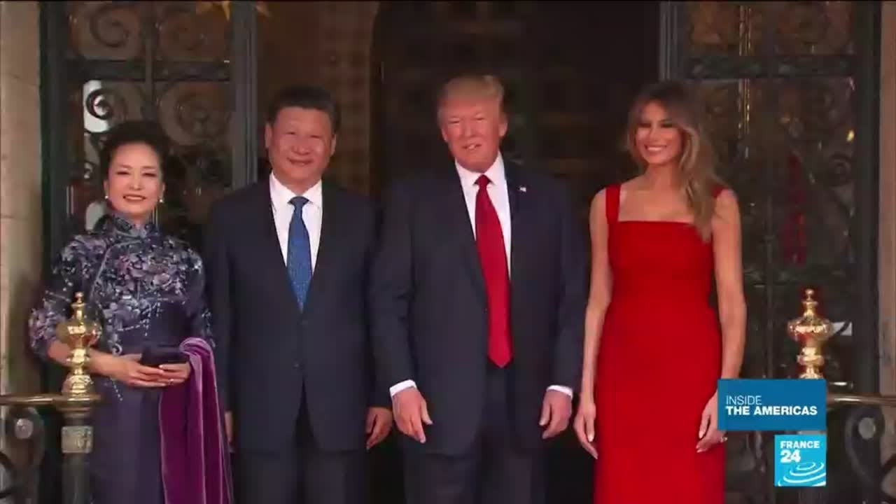 Does the 'Donald Trump method' work in diplomacy?