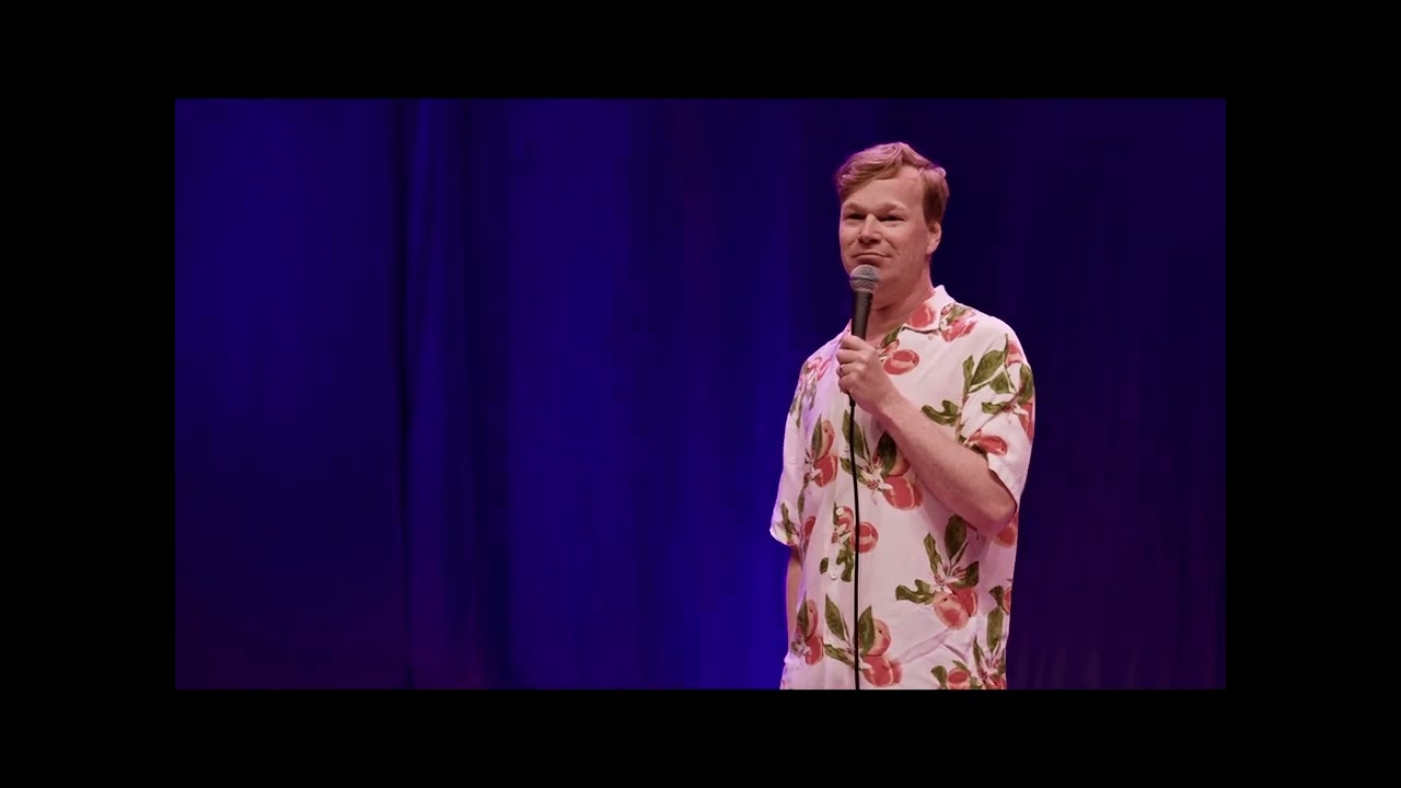 Johan Glans ber&auml;ttar om en g&ouml;teborgsk f&ouml;rs&auml;ljare 