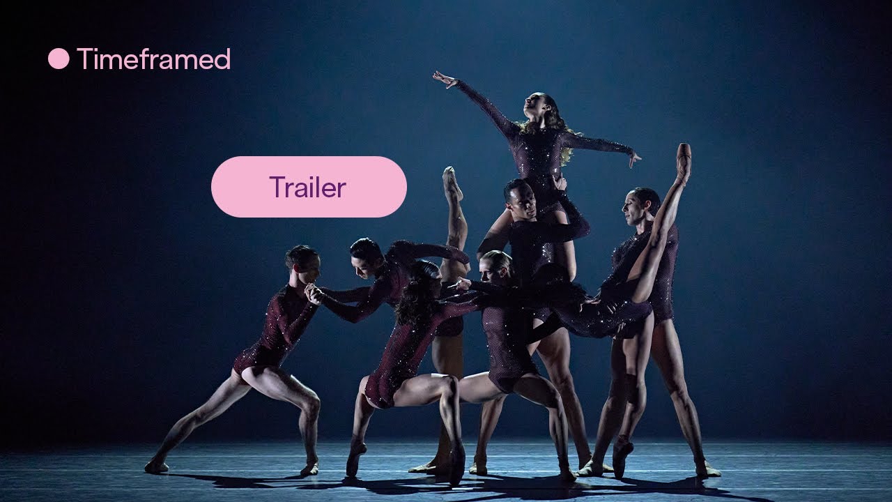 Timeframed - Trailer