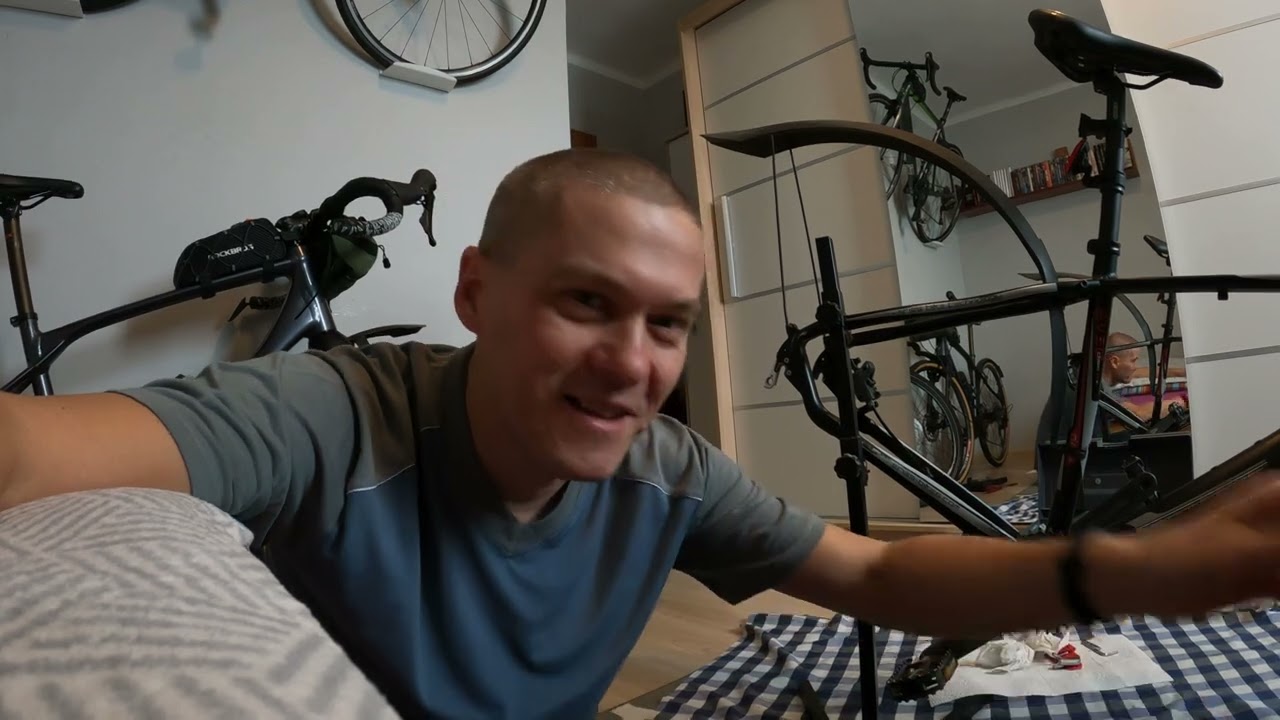 Robimy Singla + Ogólny Serwis