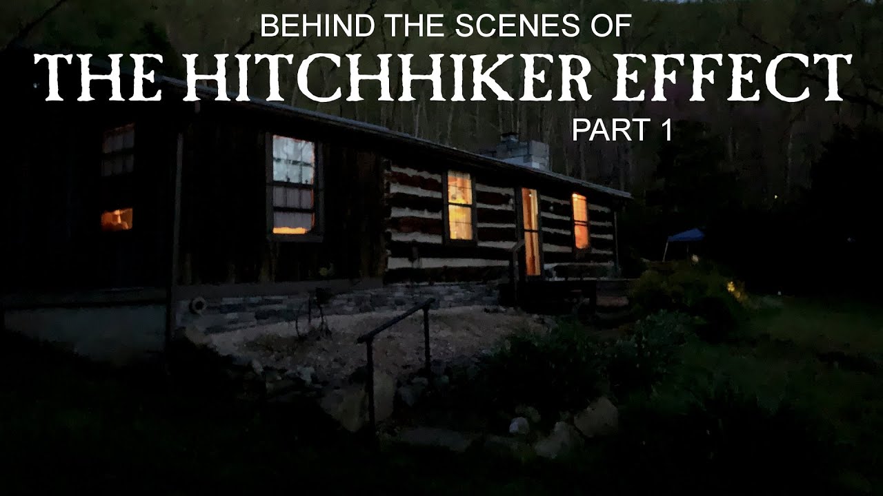 Behind the Scenes of 