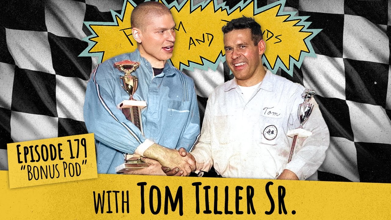 Episode 179 - 