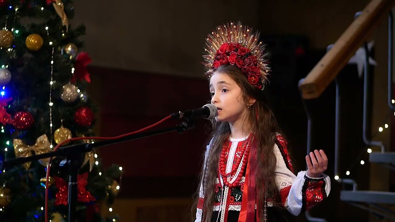 Софійка Тарабан - «Зірка яскрава»