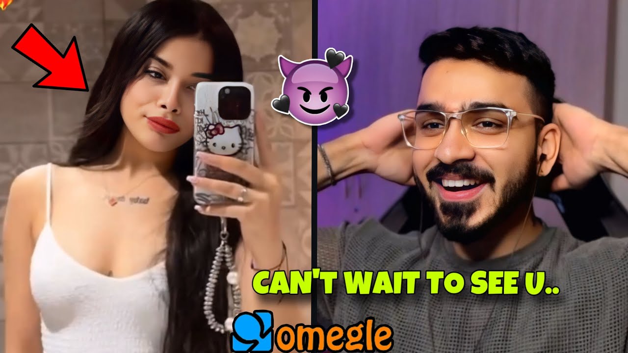 ИЗ Omegle В INSTAGRAM СЛИШКОМ ЛЕГКО | ЯЗЫКИ ЛЮБВИ | Долгие разговоры в Omegle ❤️