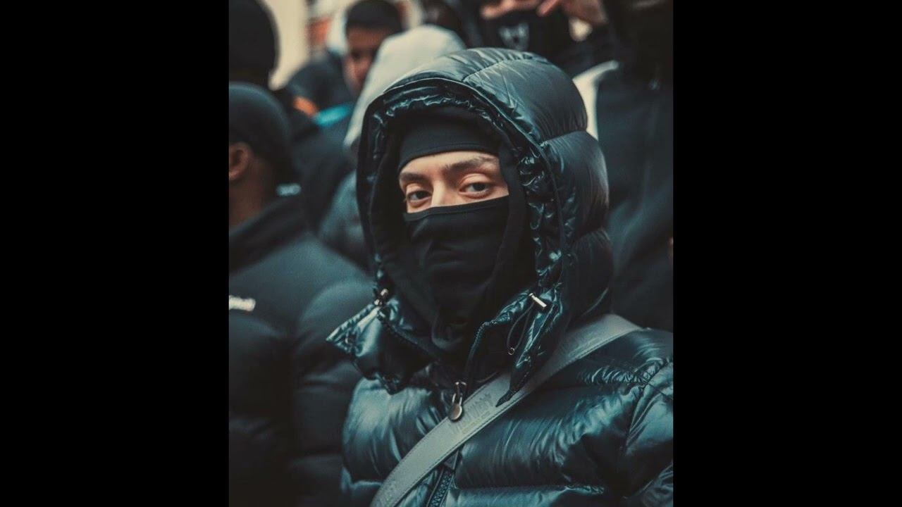 (FREE) Central Cee x Emotional Drill Type Beat - 
