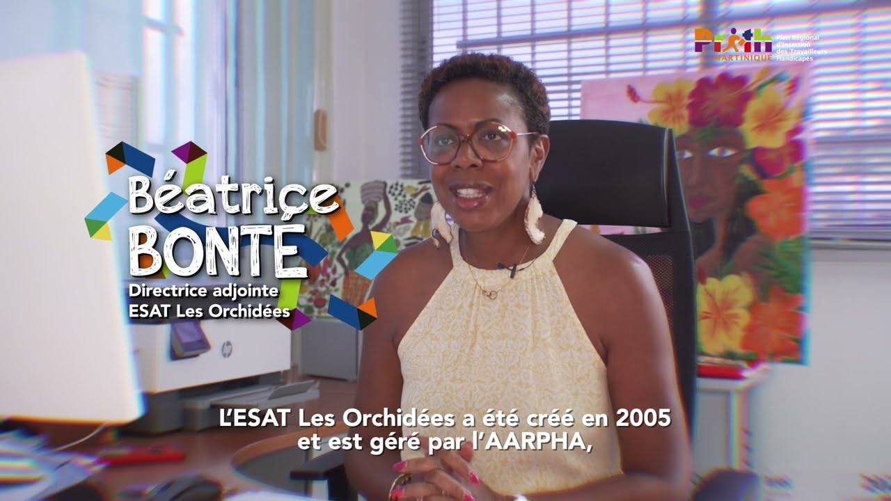 Découvrez l'activité des travailleurs en situation de handicap en ESAT