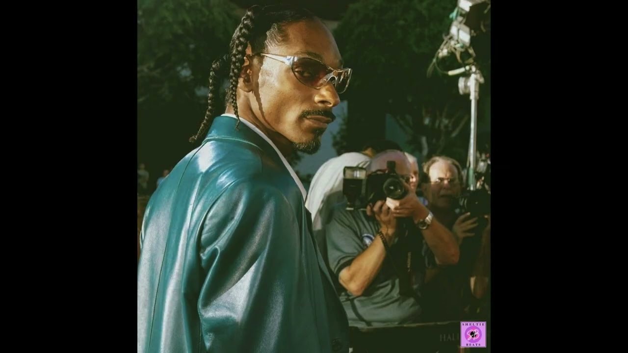 Pharrell x Hiphop Type Beat 