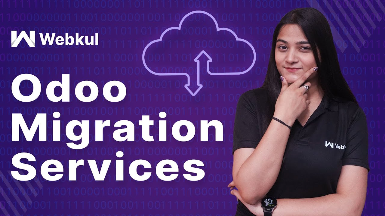 How to Migrate Odoo to a New Version?