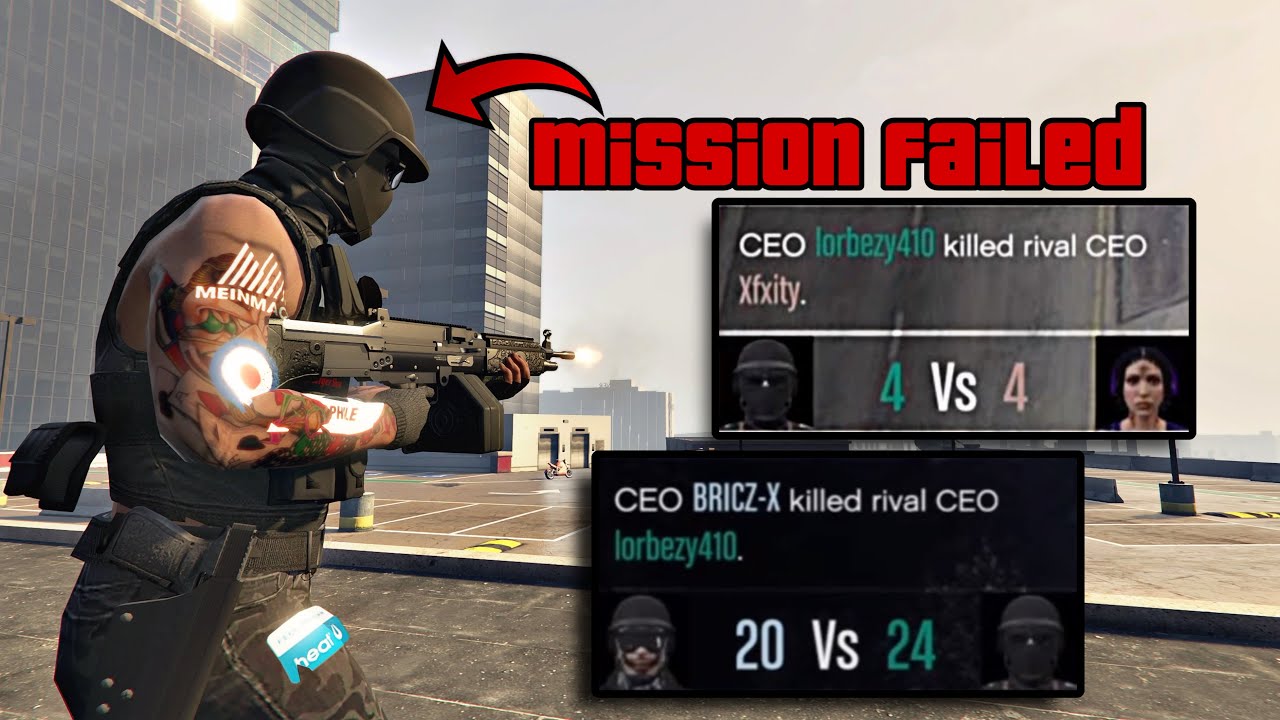 See Personally I wouldn’t be getting smacked up in 2v1 but that’s just me (GTA ONLINE)