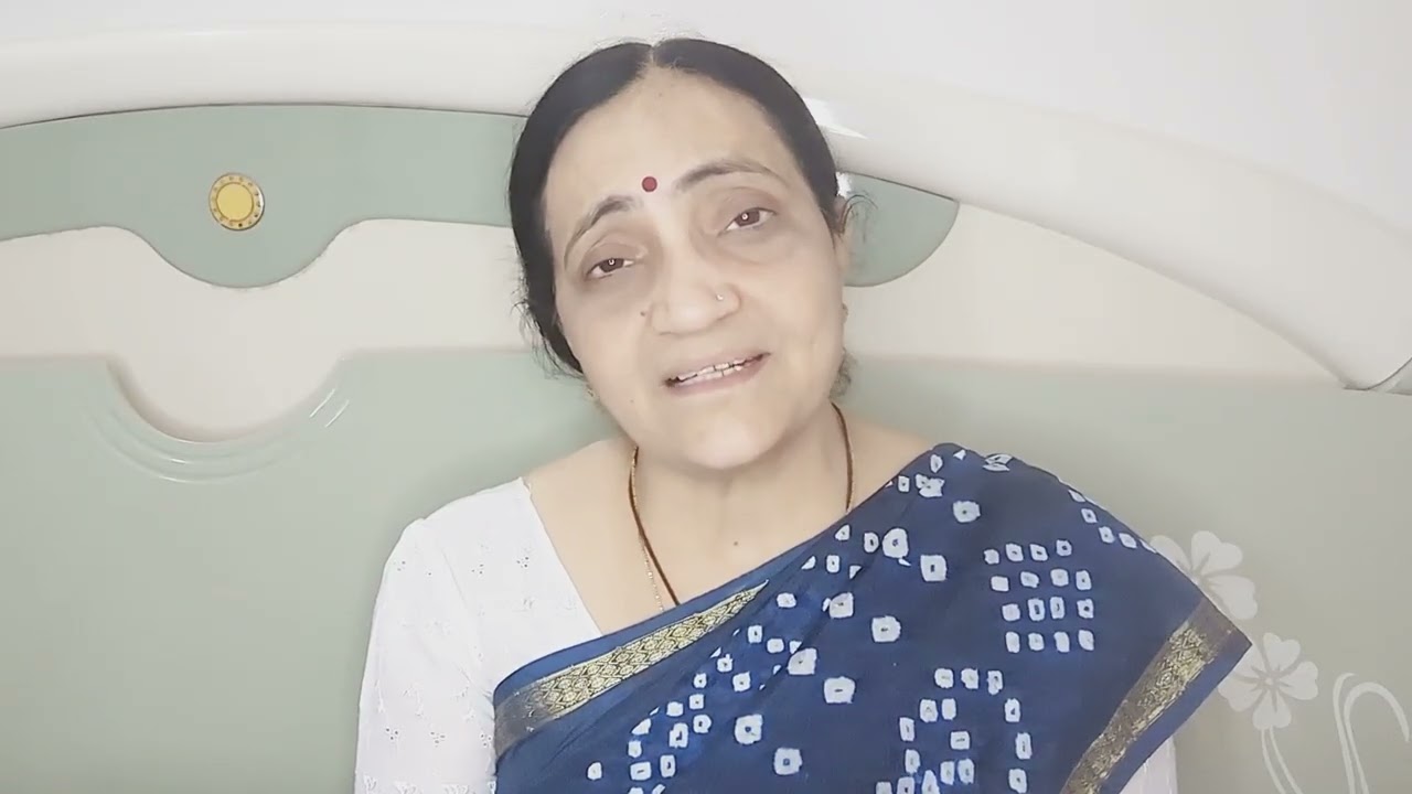 Teri Panaah Mein Hamen Rakhna | Female Cover | Sadhana Sargam | Morning Prayer Song