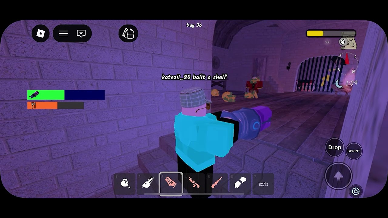I cleared Stronghold with Cyborg