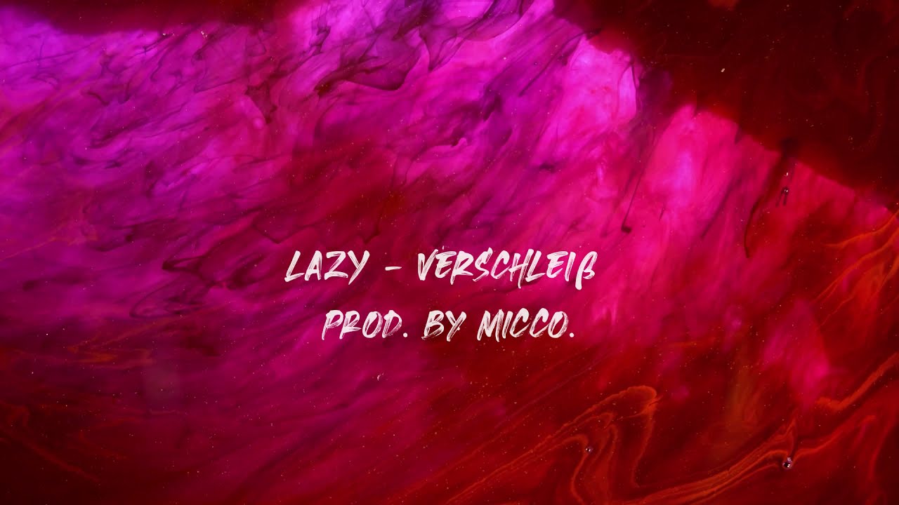 Lazy59 - Verschlei&szlig;  #sad #love #heartbroken