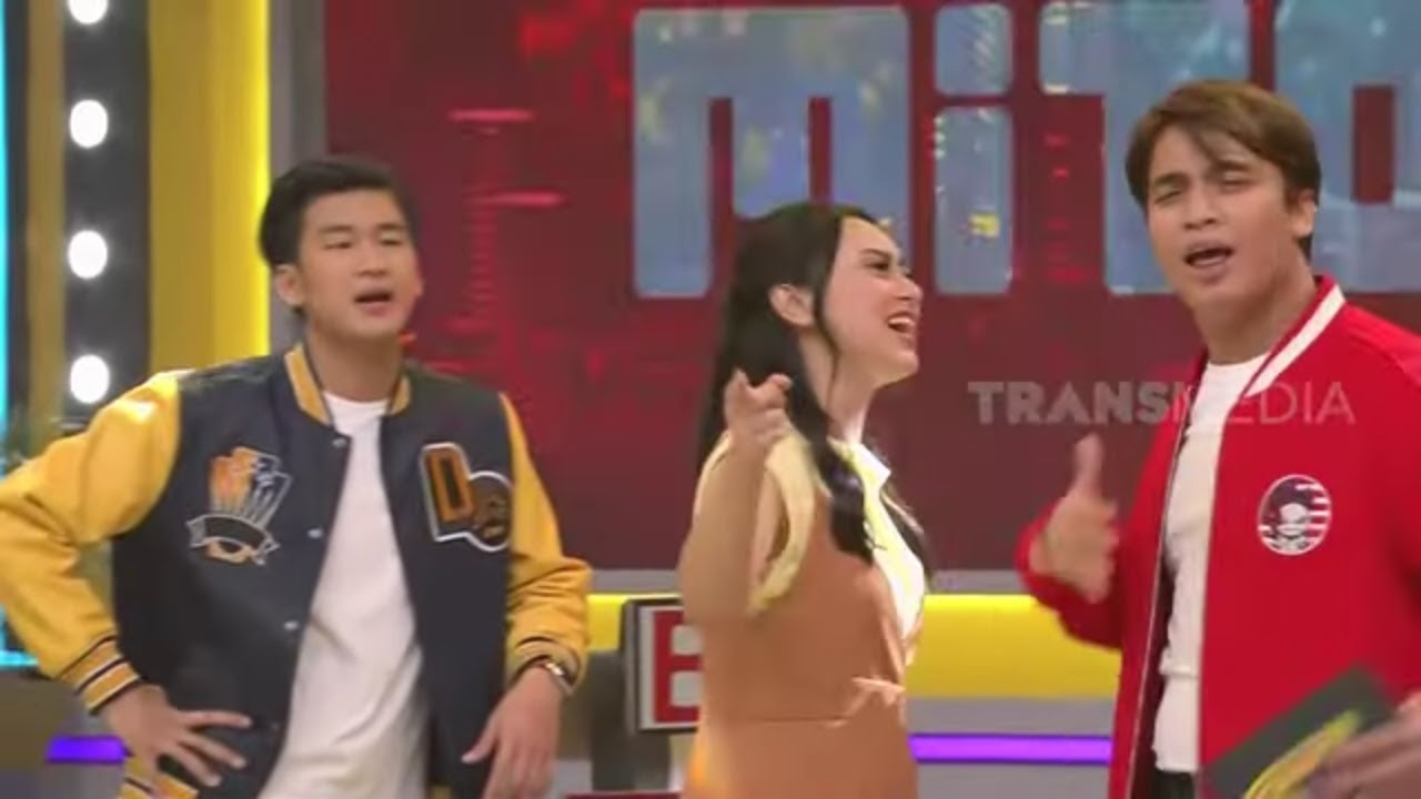 Memes Masih Kesal Sama Billy, Caca Masih Ngambek Sama Anrez | SAHUR SEGERR (29/04/21) Part 3