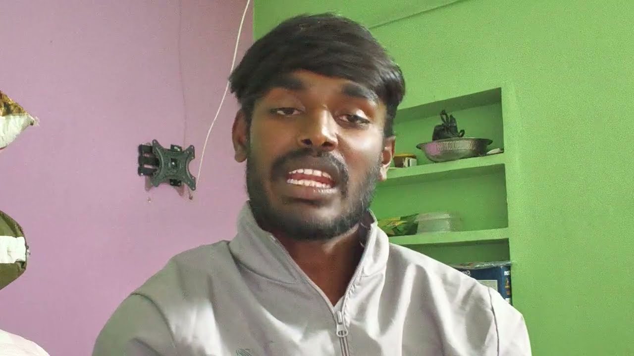 மனைவியை தேடி ஓடி வந்த விஜய்க்கு காத்திருந்த அதிர்ச்சி