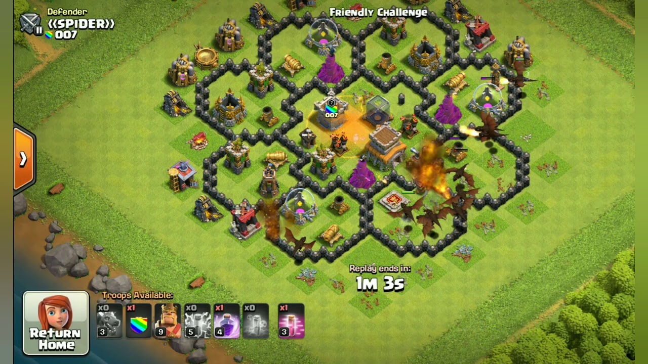 📌 th8 max zap drag strategy 📌
