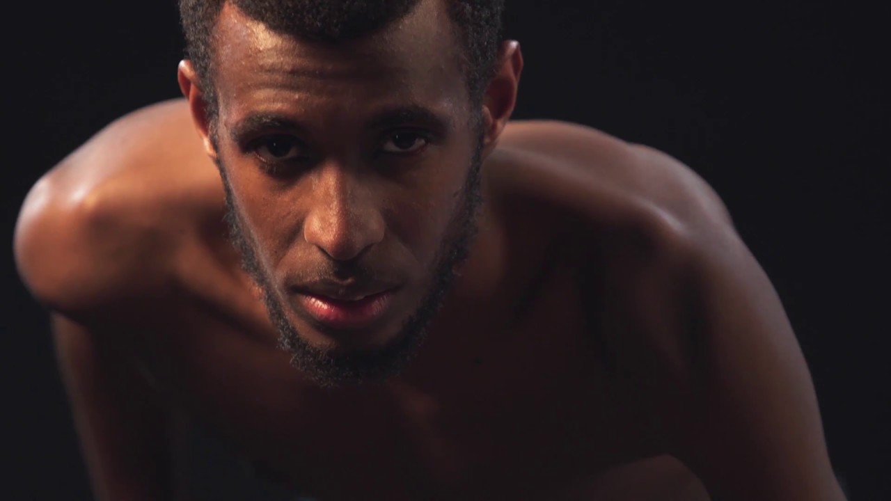 Runner Mohammed Ahmed Ignores Whispers About Weight | Bodies of Work | CBC Sports