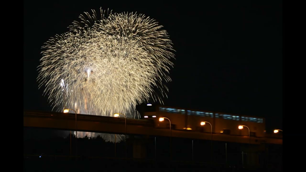【鉄道走行音】多摩モノレール線 1000形(高松→多摩センター)
