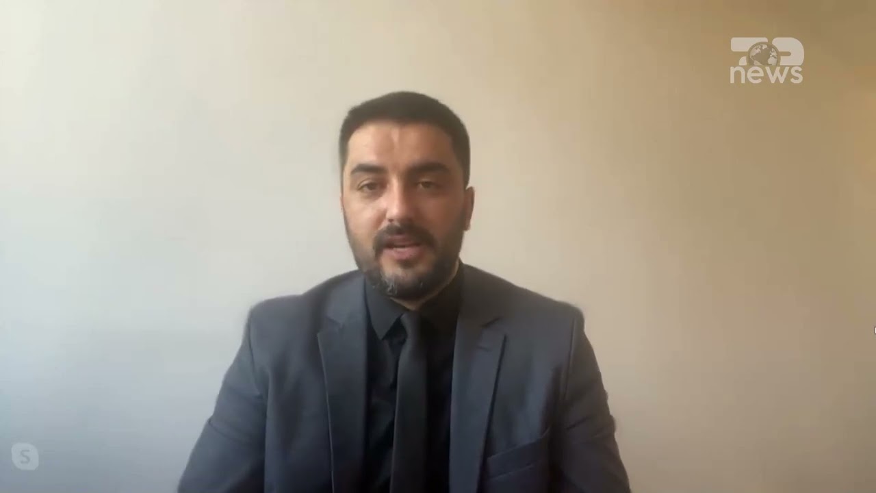 Imeri: Asocacioni &euml;sht&euml; kancer p&euml;r Kosov&euml;n, qytetar&euml;t se duan | Breaking Top News