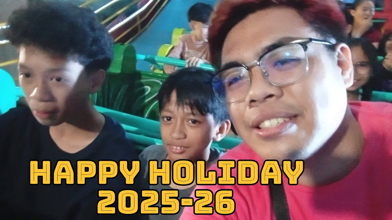 2025-26 HOLIDAY