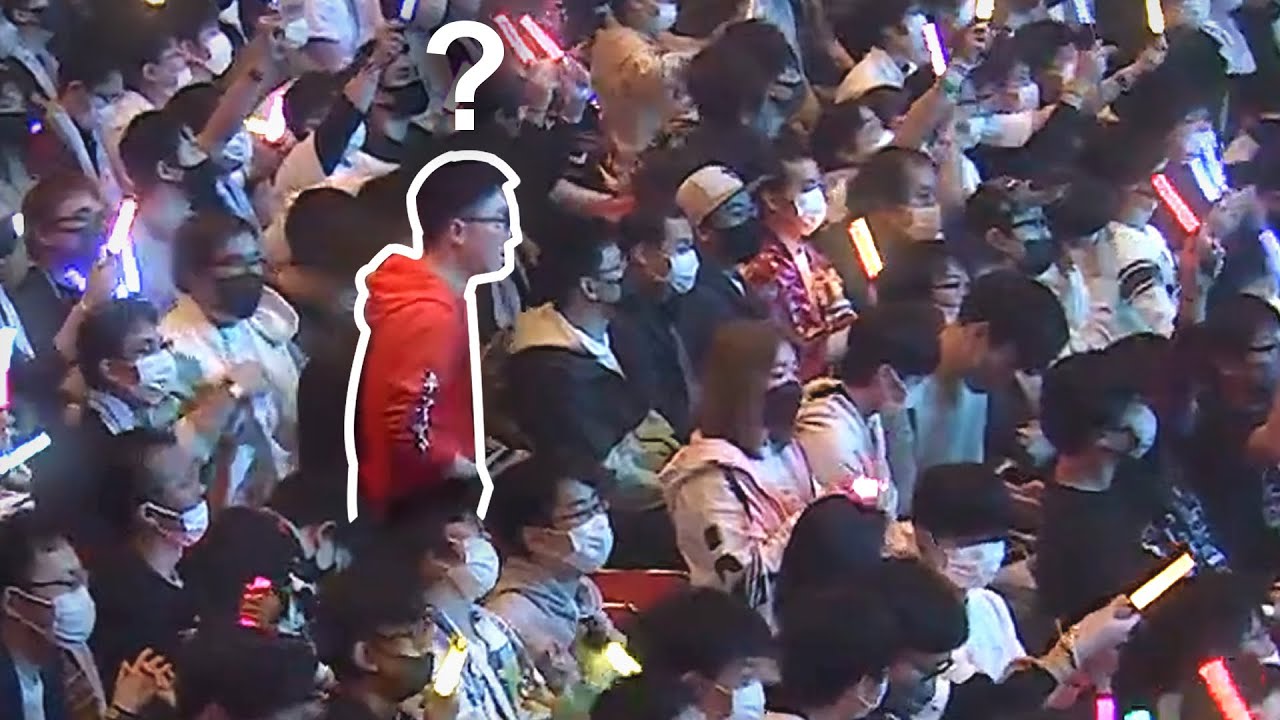 My first hololive concert experience