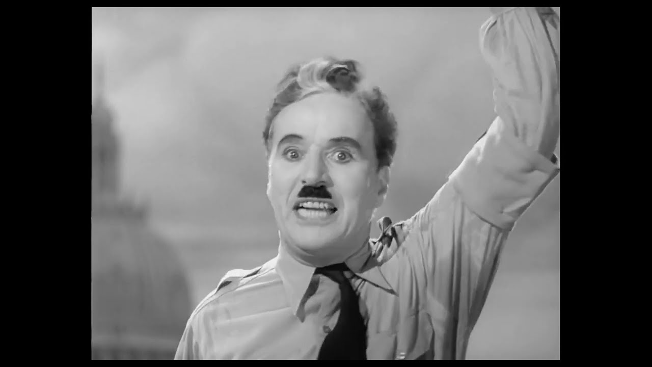 AFS Presents: Essential Cinema: Nope to Nazis
